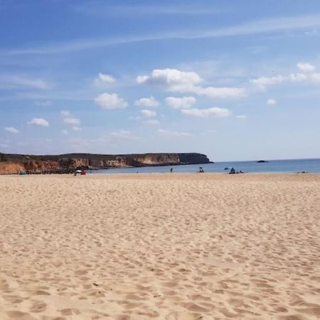 Elm Apartament Sagres Exterior foto